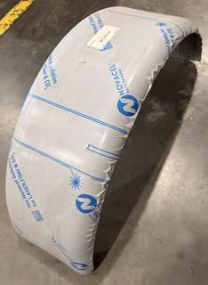 Universal Universal Quarter Fender