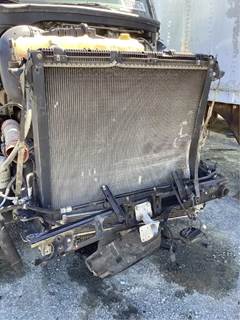 Freightliner Cascadia 126 Radiator