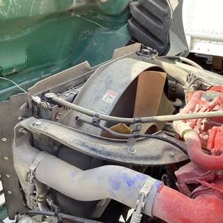 Freightliner M2 106 Radiator