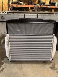Freightliner Universal Radiator