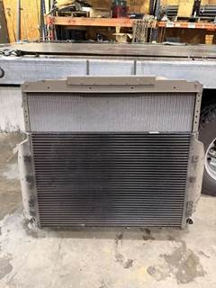Freightliner Universal Radiator
