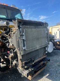 Western Star 4900 Radiator