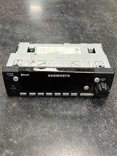 Kenworth T680 Radio