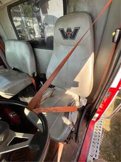 Western Star 4700 Left Seat