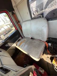 Western Star 4700 Right Seat