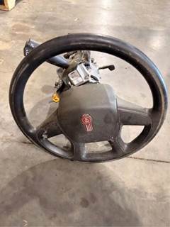 Kenworth T680 Steering Column