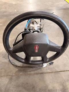 Kenworth T680 Steering Column