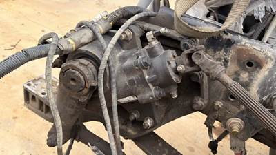 Sheppard HD94PAB3R Steering Gear / Rack for a 2019 Kenworth T880