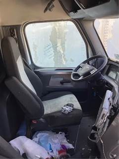 Freightliner Cascadia 126 Steering Wheel