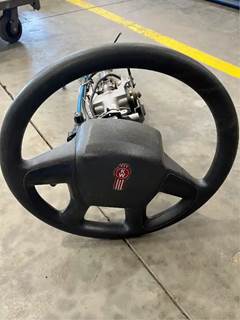 Kenworth T680 Steering Wheel