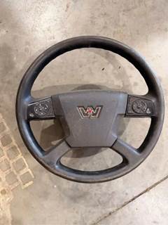 Western Star Steering Wheel
