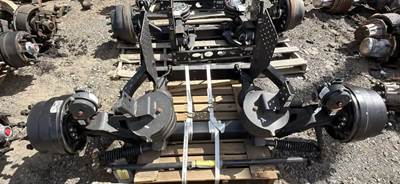 Watson & Chalin 51000008.9 Tag / Pusher Axle