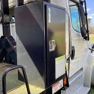 Freightliner M2 106 Tool Box