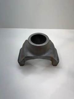 Dana Spicer 1810 Series Transmission Output End Yoke. Good Used Condition  Key