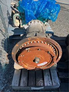 Allison 3000HS Transmission