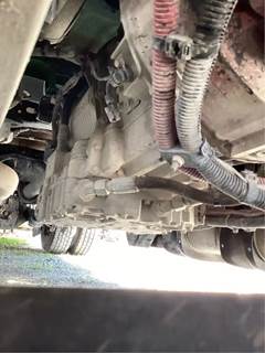 Allison 3500 RDS-P Transmission for a 2019 Freightliner M2 106