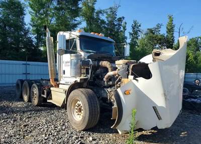 Allison 4500RDS Transmission for a 2019 Kenworth T800
