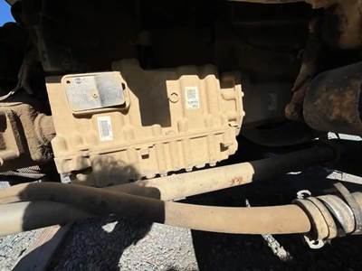 Allison 4500RDS-P Transmission for a 2013 Western Star 4900 SA