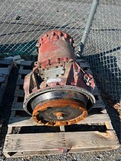 Allison 4500RDS-P Transmission