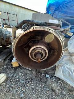 Detroit DT12-OA2CS-01R Transmission for a 2020 Western Star 5700