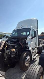 Detroit DT12-OA2CS-01R Transmission for a 2020 Freightliner Cascadia 126