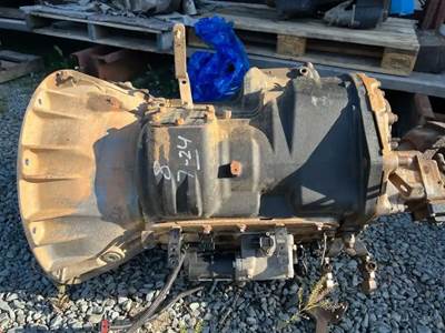 Eaton-Fuller FAO-16810C-EA3 Transmission for a 2019 Freightliner 122SD