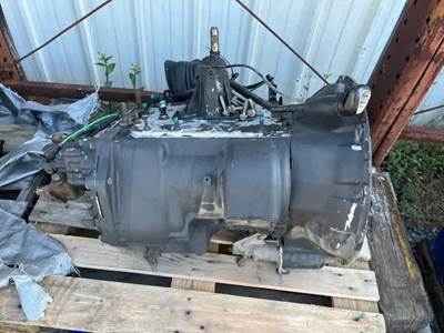 Eaton-Fuller FAOMF-15810C Transmission