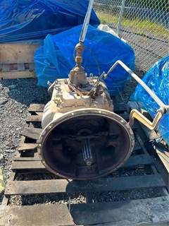 Eaton-Fuller FRO16210C Transmission