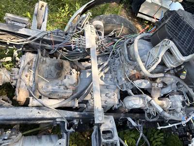Eaton-Fuller FRO16210C Transmission for a 2015 Peterbilt 567