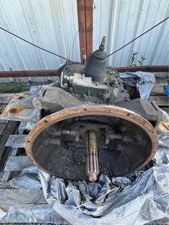 Eaton-Fuller FROF14210C Transmission