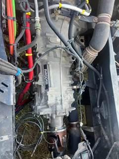 Paccar TX8 Transmission for a 2024 Kenworth T280