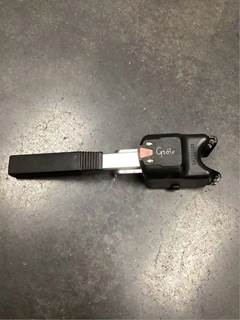 Universal Turn Signal Switch, Part # SAEQQC85 / 4804