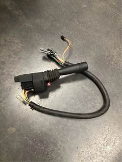 Universal Turn Signal Switch, Part # 3566939C91