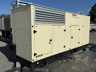 Kohler 500REOZJB Generator