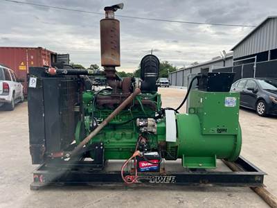 Marathon Electric 431PSL6208 Generator