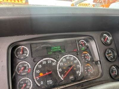 2021 Freightliner 114SD Car Carrier Truck