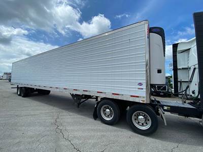 2015 UTILITY VS2 Reefer Trailer