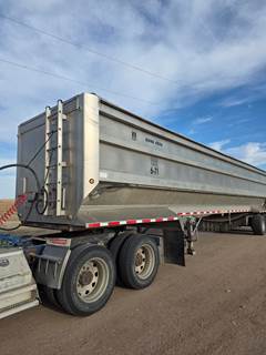 2006 Trail King ASH2-4584 Belt Trailer