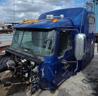 2018 Mack CXU613T Cab Assembly for CXU
