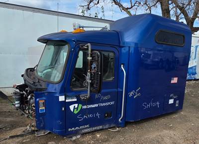 2018 Mack Pinnacle CXU613 Cab Assembly for 2018 CXU613