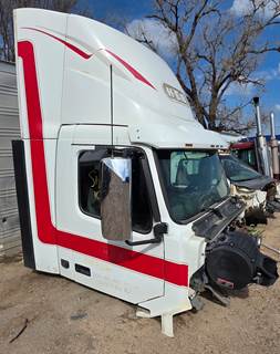 2020 Volvo Cab Assembly for 2020 VNL