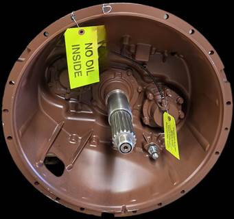 Eaton Transmission for 18F112C