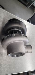 BorgWarner Turbocharger / Supercharger for CUMMINS BIG CAM CUMMINS CUMMINS BIG CAM