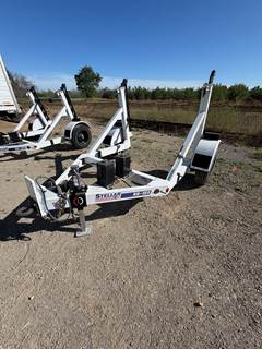 2023 Stellar Cable Reel Trailer
