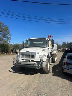 2020 Freightliner M2 106 Water Truck