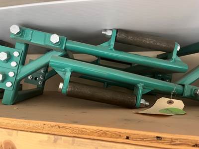 2020 Multiquip Concrete Equipment