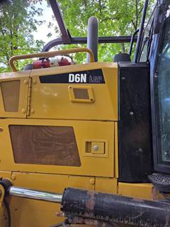 Caterpillar 2017 Dozer