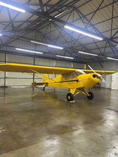 1996 Wag Cuby Aircraft