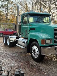 2000 Mack CH613 Day Cab Truck - $25K