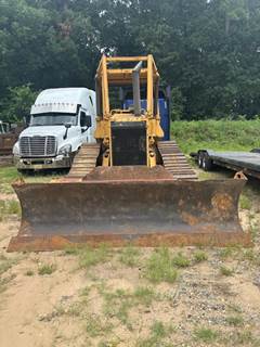 1994 Caterpillar D4H II Dozer